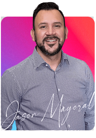 Jason Mayoral