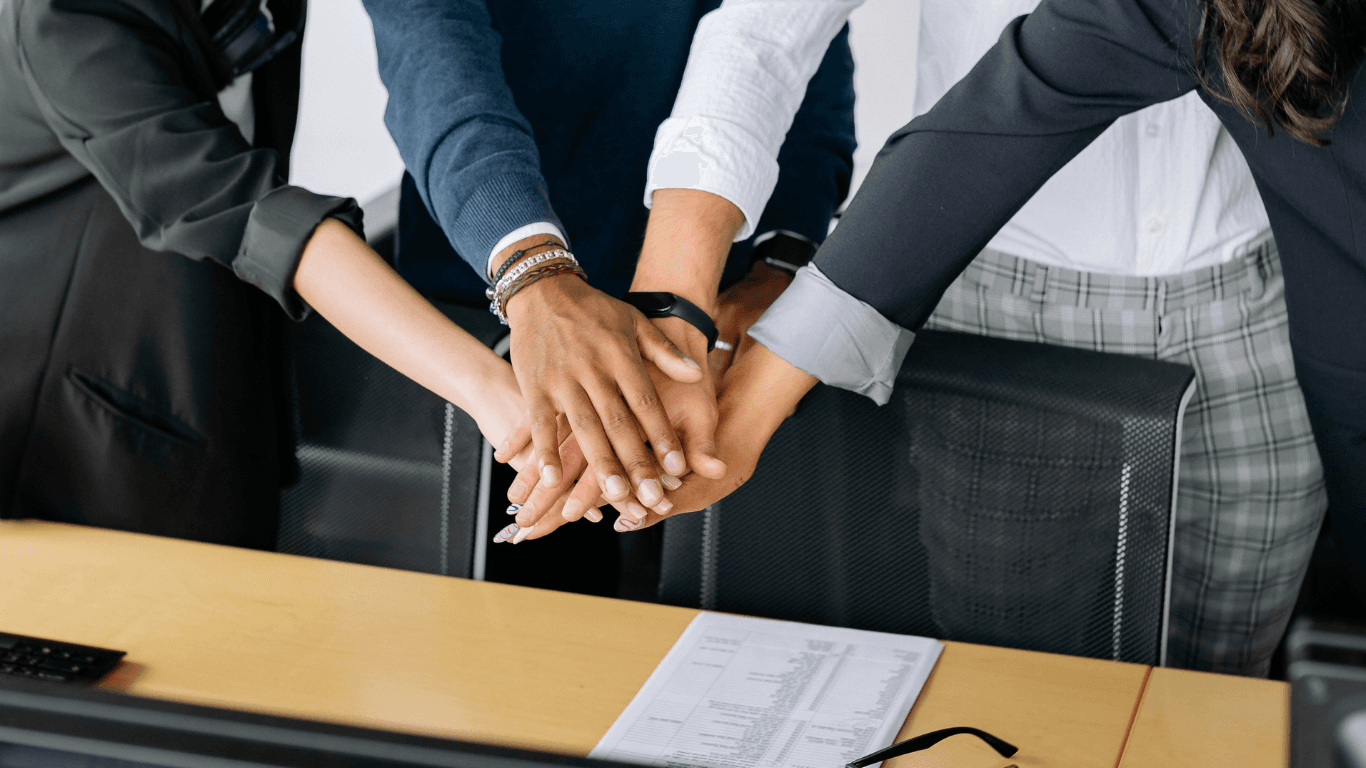 Swipe Savvy Vision One-Pager